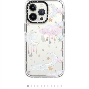 CASETiFY iPhone12 Pro Phone Case